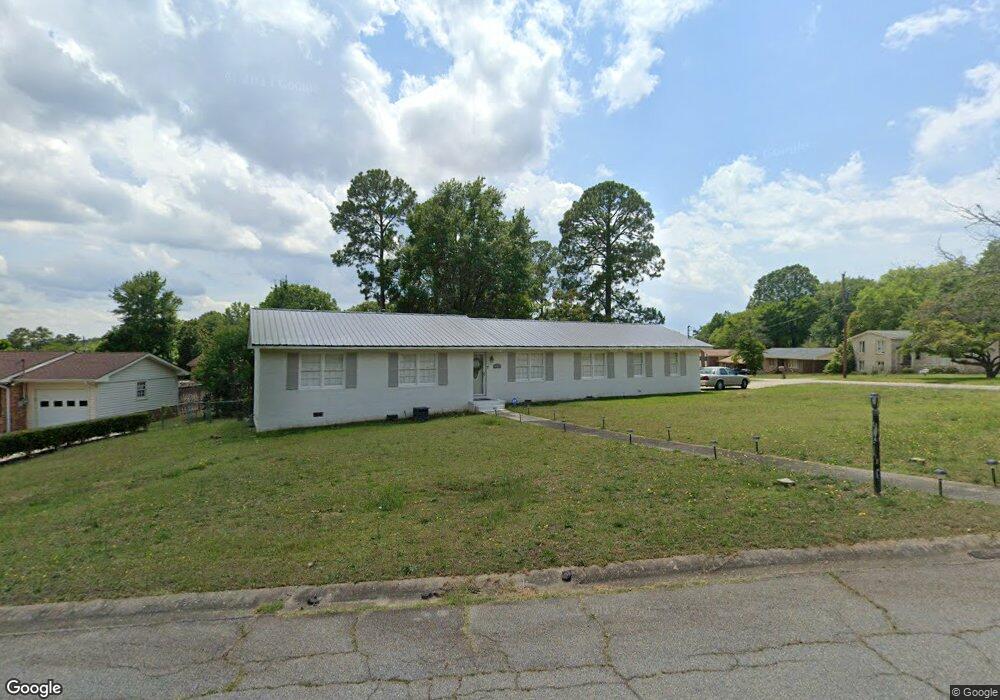 2596 Hyde Park Rd, Macon, GA 31211 - photo 1