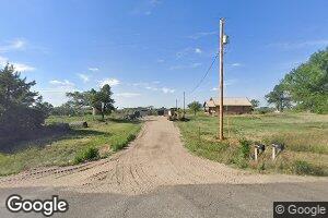 2992 Avenue D, Bison, KS 67520