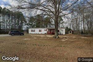 44 County Road 8340, Rienzi, MS 38865