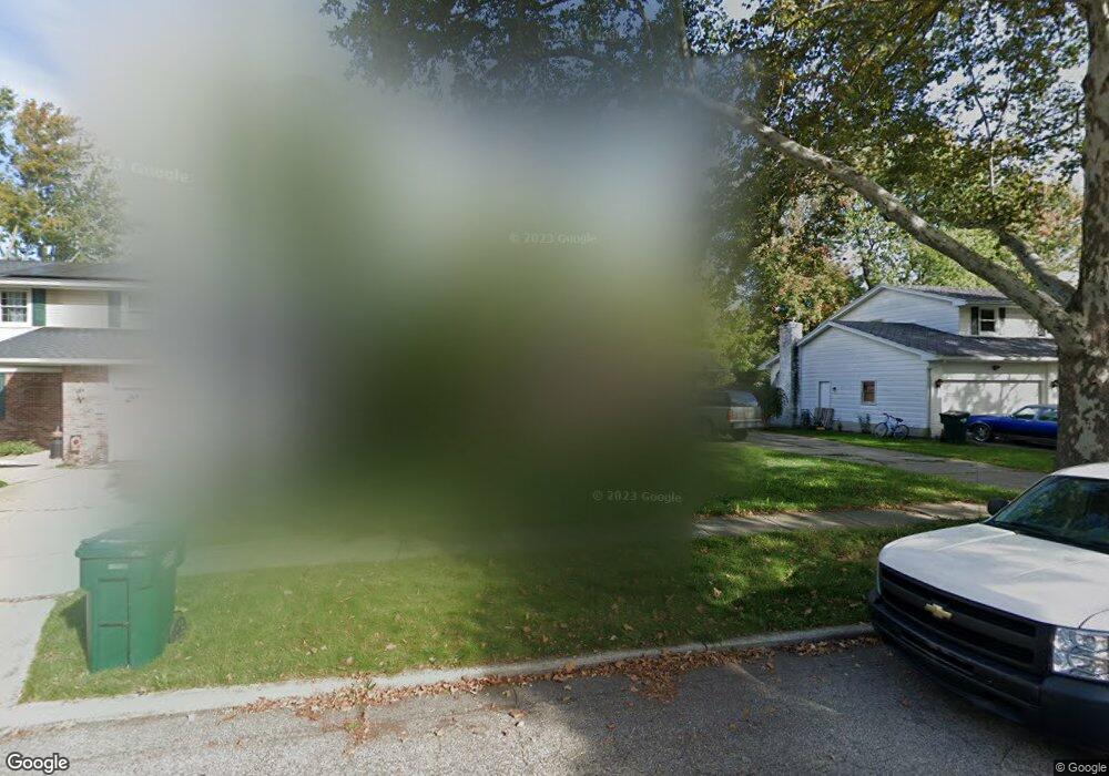 1936 Rock Way, Lansing, MI 48910 - photo 1