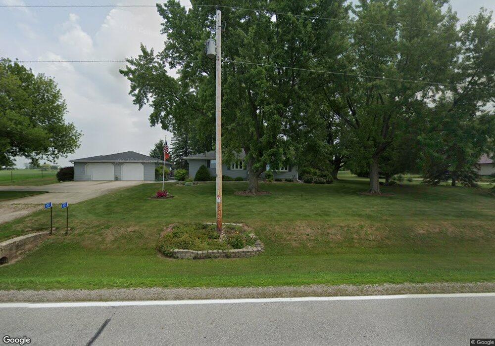 4767 S Cth P, Denmark, WI 54208 - photo 1