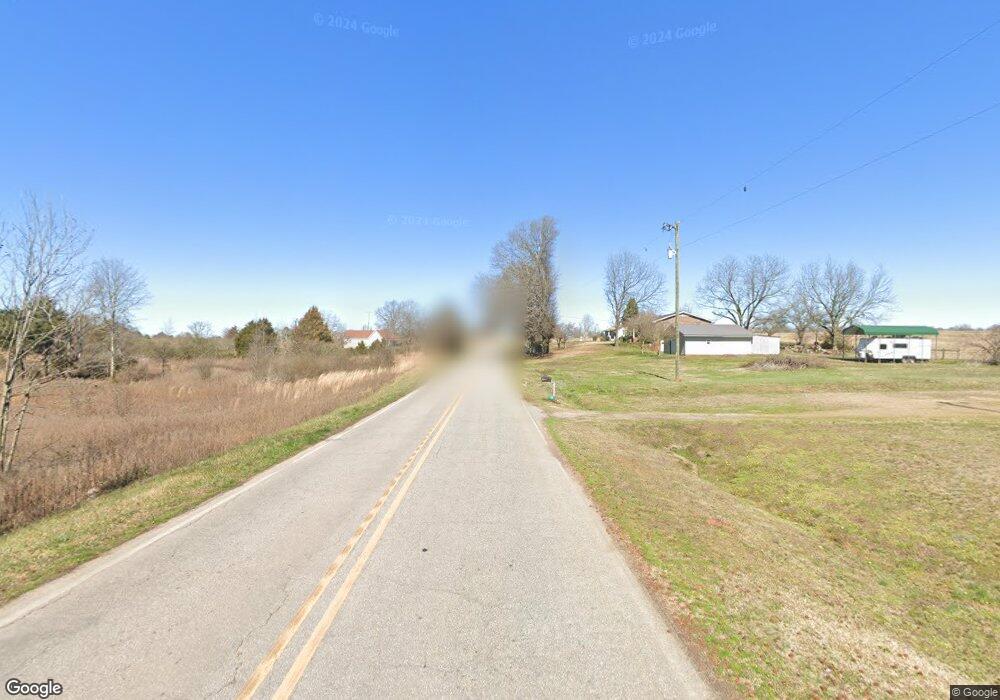 0 Jot Em Down Rd unit 8927836, Danielsville, GA 30633 - photo 1