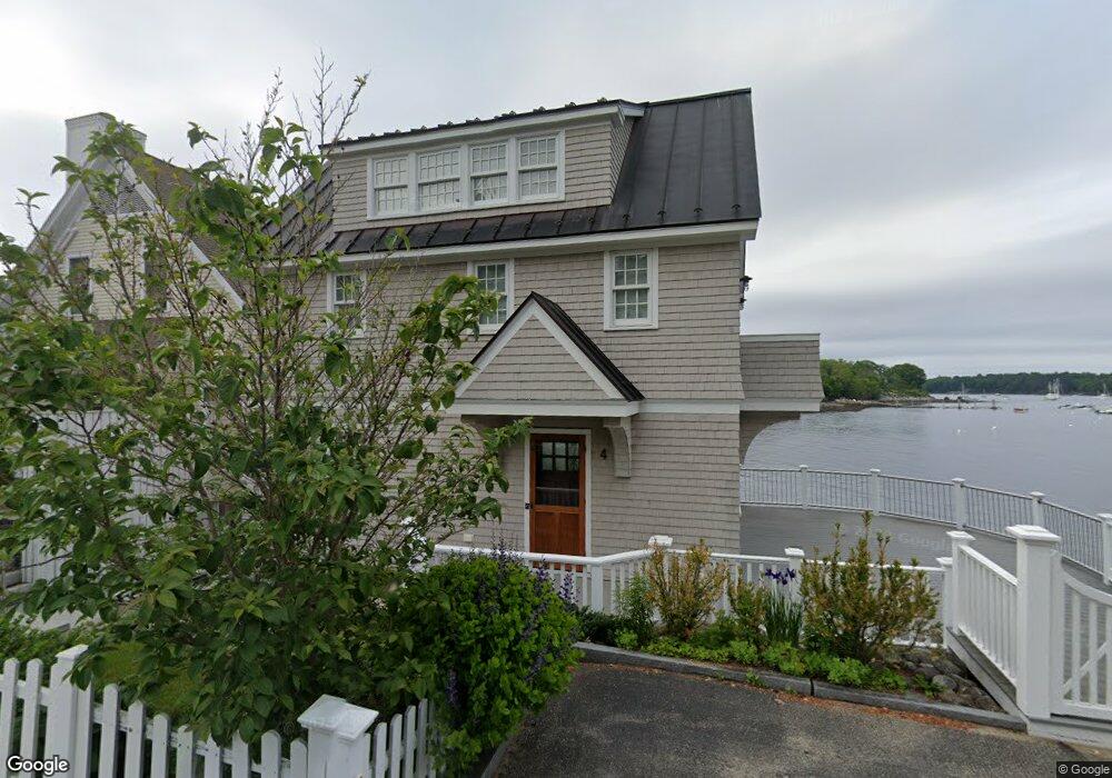 2 Bay Rd, Camden, ME 04843 - photo 1