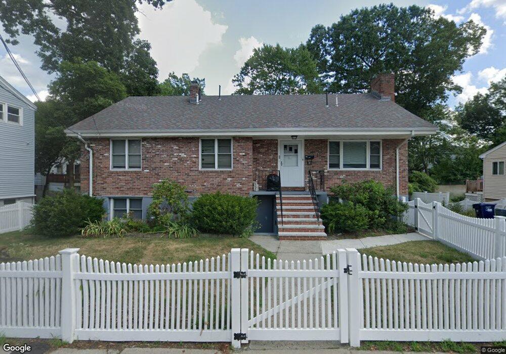 42 Itasca St, Mattapan, MA 02126 - photo 1