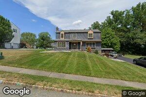 20 Manger Rd, Cedar Knolls, NJ 07927