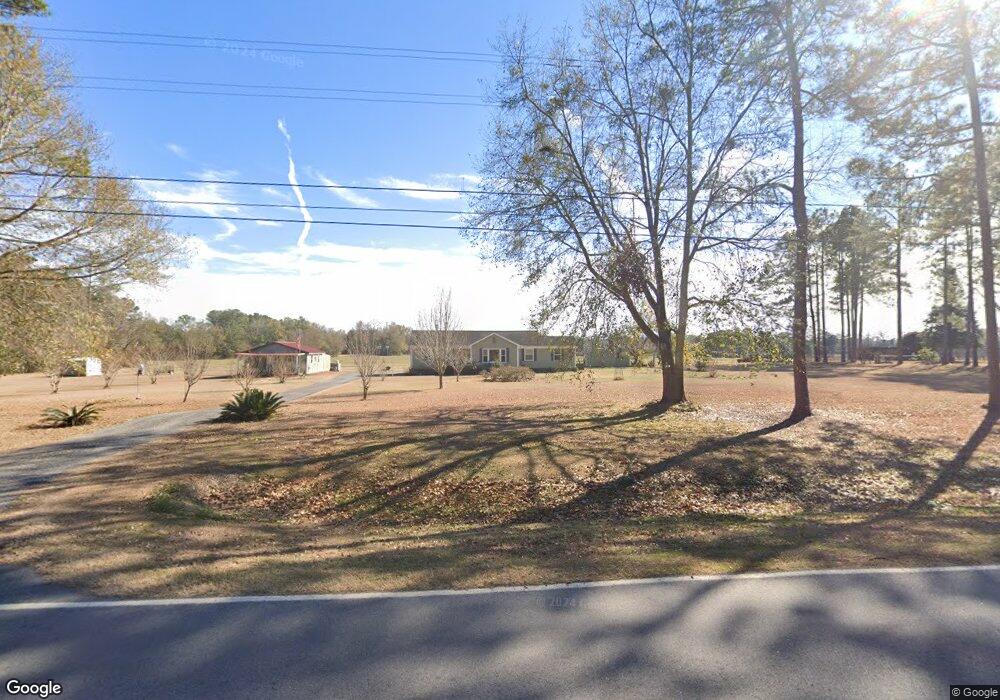 380 Dillon Rd, Thomasville, GA 31757 - photo 1