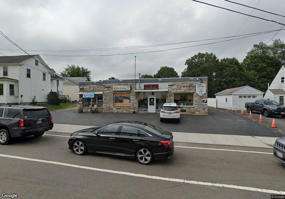 336 N Main St, Uxbridge, MA 01569 - photo 1