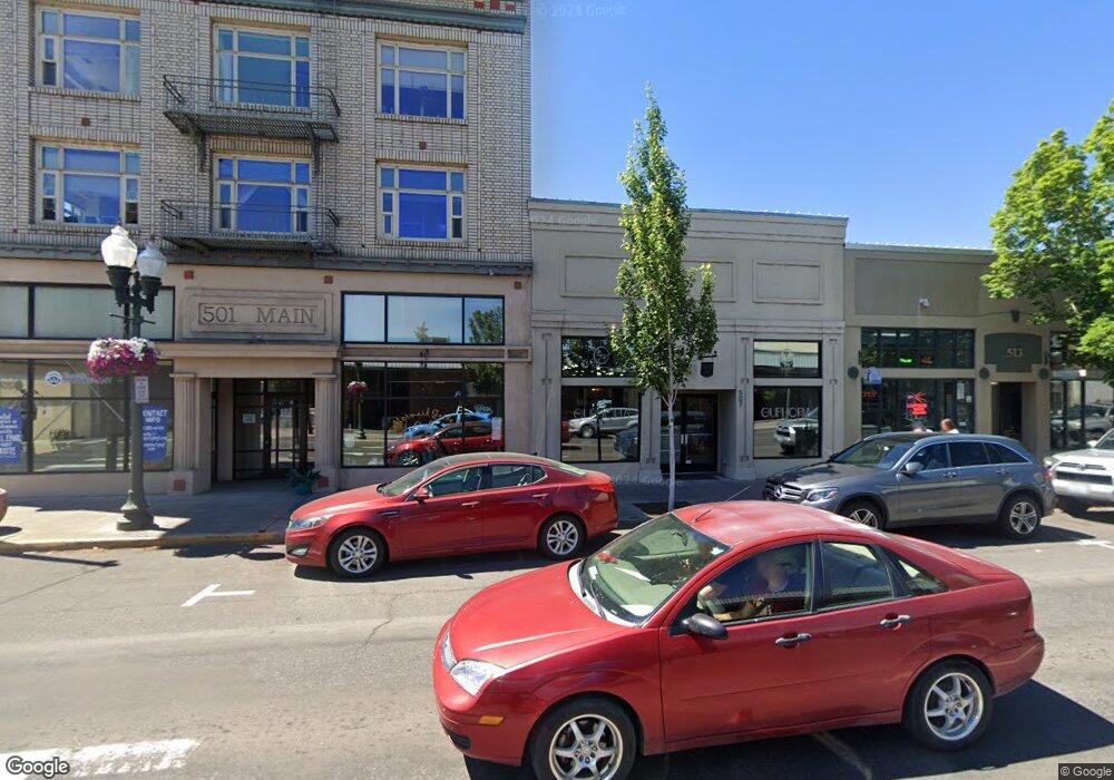 507 Main St, Klamath Falls, OR 97601 - photo 1