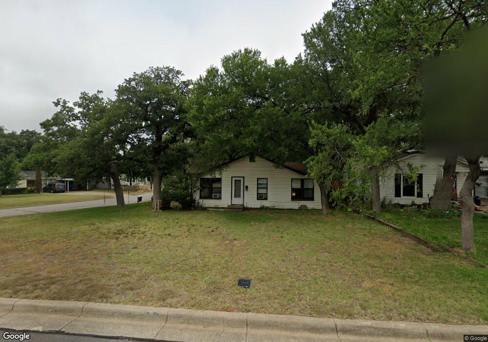 1101 Glenda Dr, Bedford, TX 76022 - photo 1