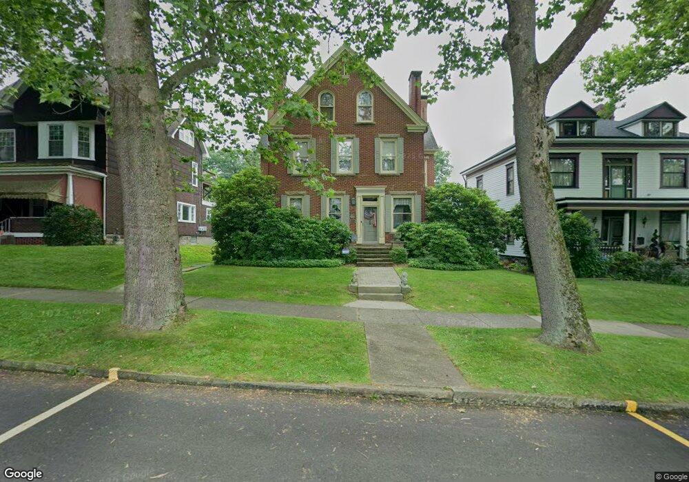 202 Washington Ave, Vandergrift, PA 15690 - photo 1