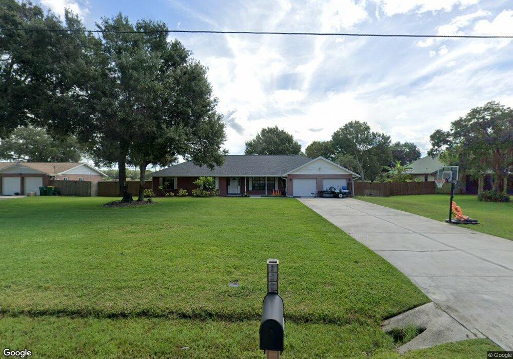 825 Brush Ln, Cocoa, FL 32926 - photo 1