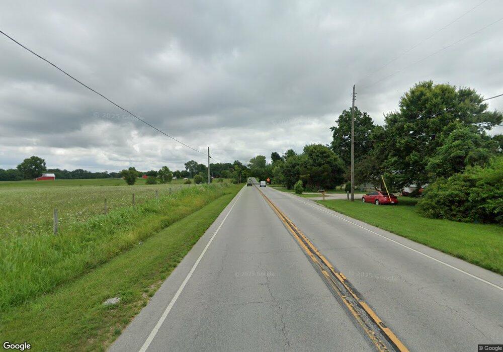 1642 W State Road 144, Franklin, IN 46131 - photo 1