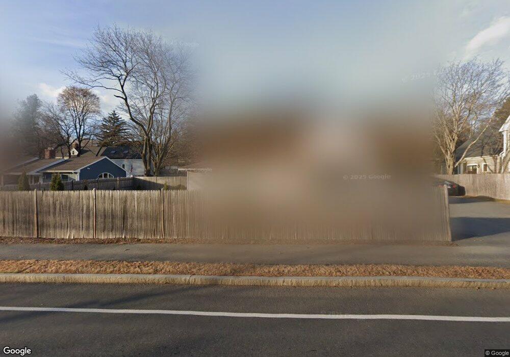 266 Woburn St, Lexington, MA 02420 - photo 1