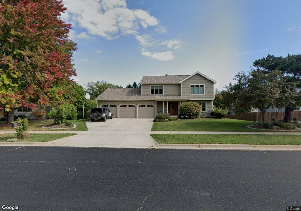 818 Foxfield Rd, Oregon, WI 53575 - photo 1