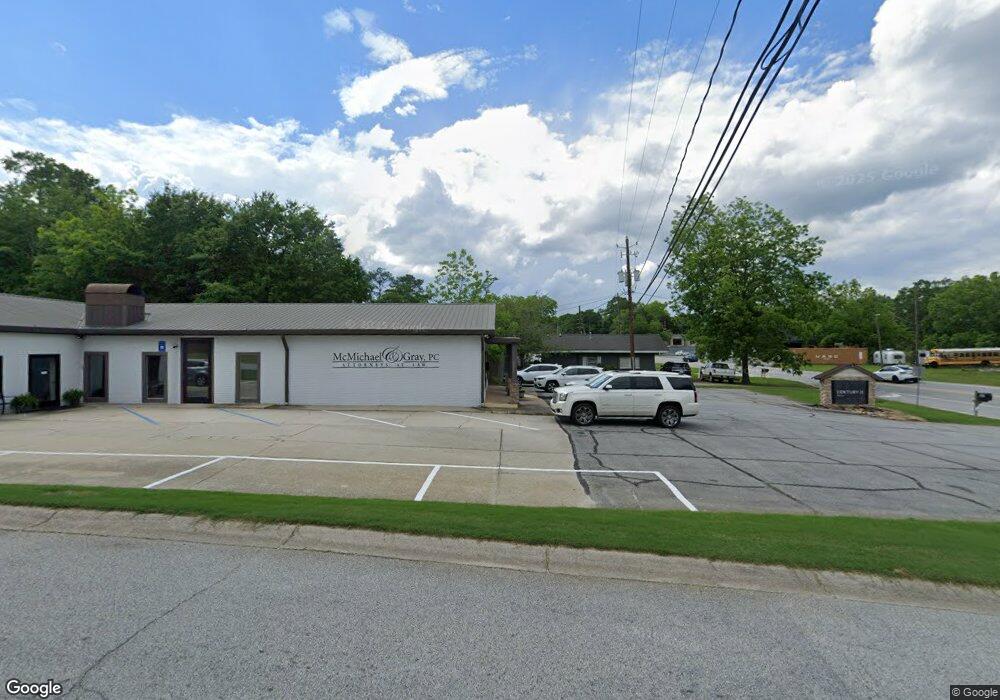 0 Chaucer Ln unit 8701604, Carrollton, GA 30117 - photo 1