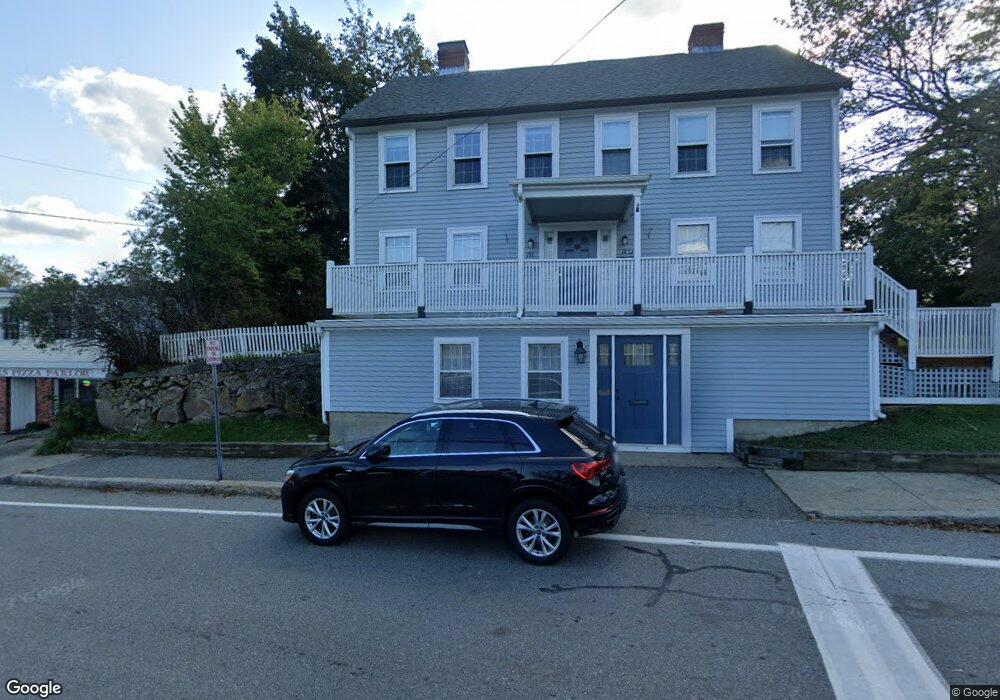 189 Andover St, Andover, MA 01810 - photo 1
