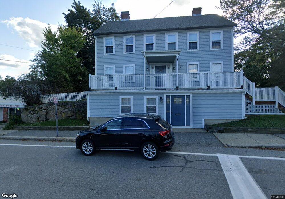189 Andover St unit andover street, Andover, MA 01810 - photo 1