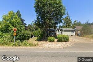 230 E Logsden Rd, Siletz, OR 97380
