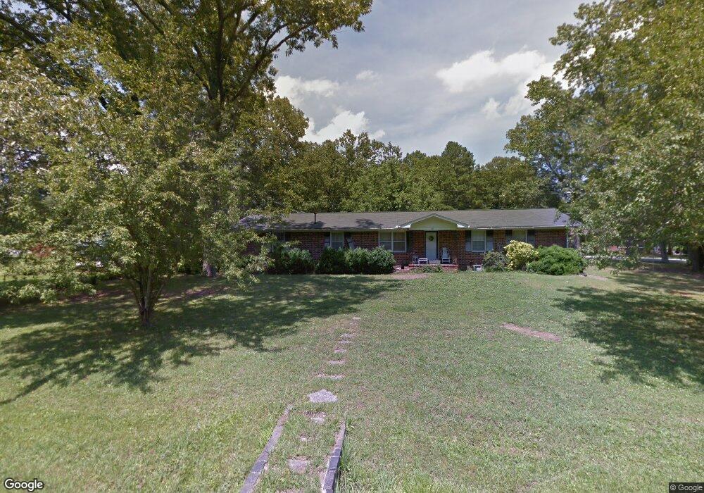 89 Blackjack Pike, Manchester, TN 37355 - photo 1