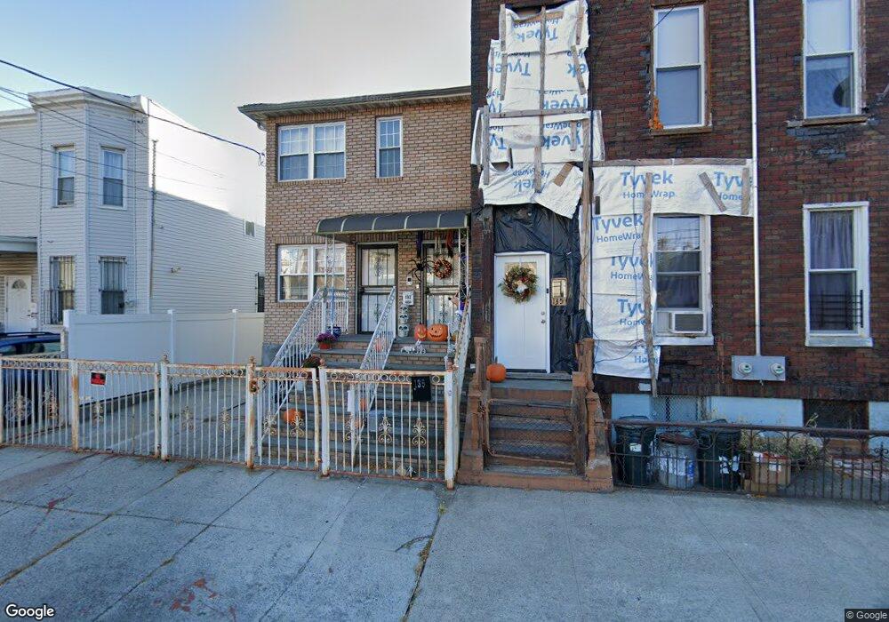 133 New Jersey Ave, Brooklyn, NY 11207 - photo 1