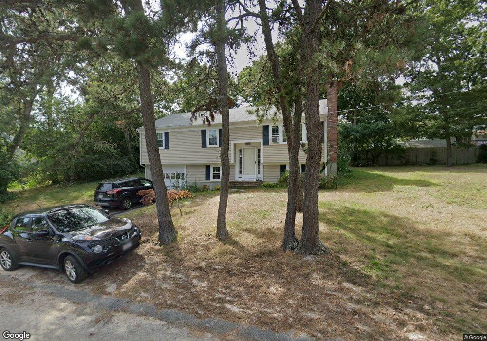 43 Davidson Ave, South Dennis, MA 02660 - photo 1