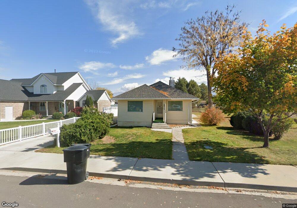 271 S 500 W, Payson, UT 84651 - photo 1