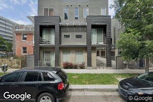 1323 Elati St Unit 6, Denver, CO 80204