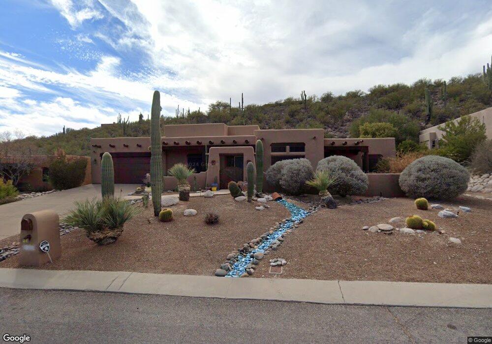 4123 N Wilmot Rd, Tucson, AZ 85750 - photo 1