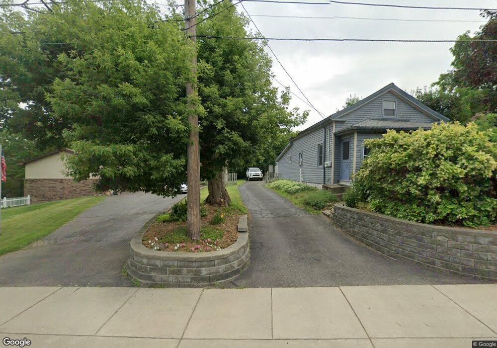 3672 Central St, Dexter, MI 48130 - photo 1