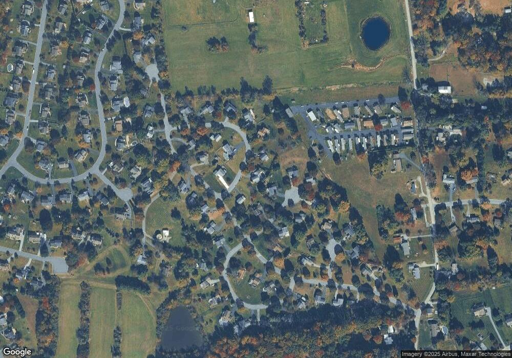 155 Kimberwick Cir, Glenmoore, PA 19343 - photo 1