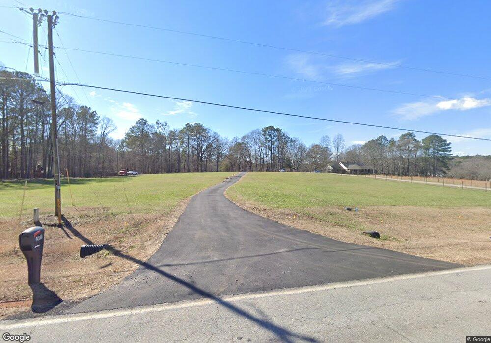 2011 H D Atha Rd, Monroe, GA 30655 - photo 1