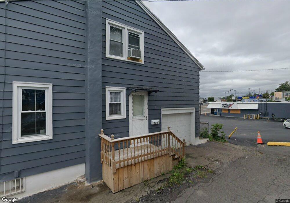 505 W Broad St, Hazleton, PA 18201 - photo 1