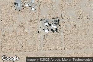 32850 Ave 42 E --, Bouse, AZ 85325