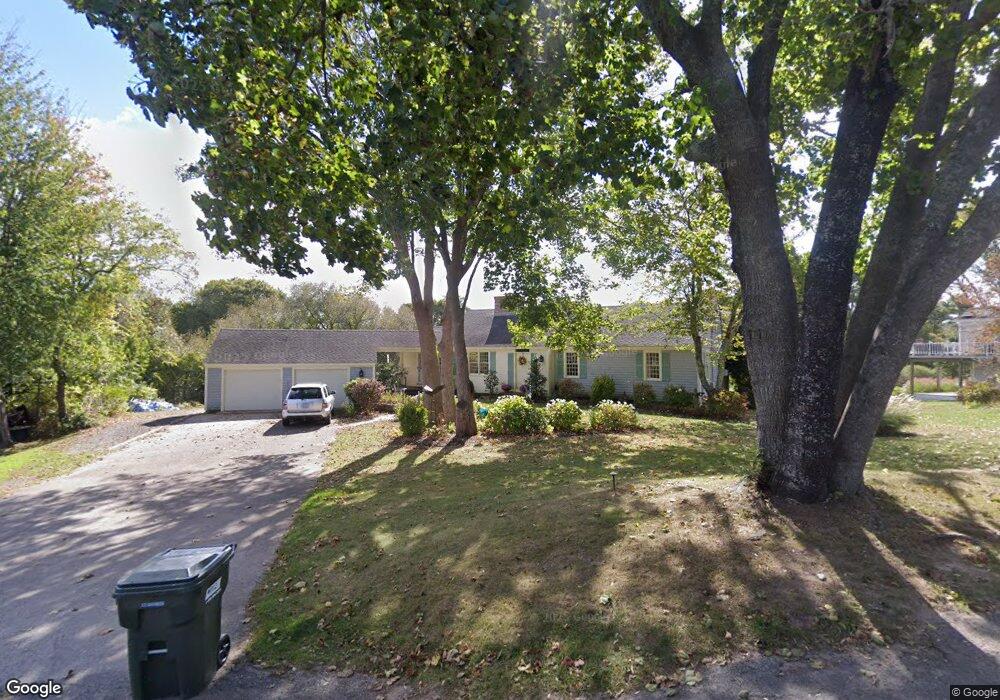 30A Town Dock Rd, Charlestown, RI 02813 - photo 1