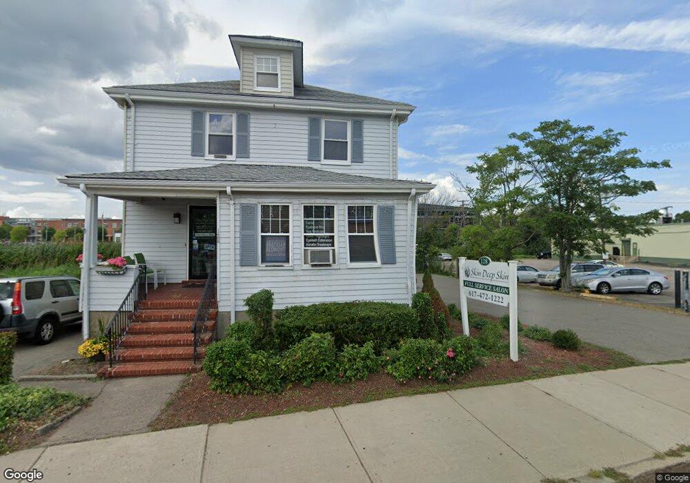 128 Mayor Thomas j Mcgrath Hwy unit 2, Quincy, MA 02169 - photo 1