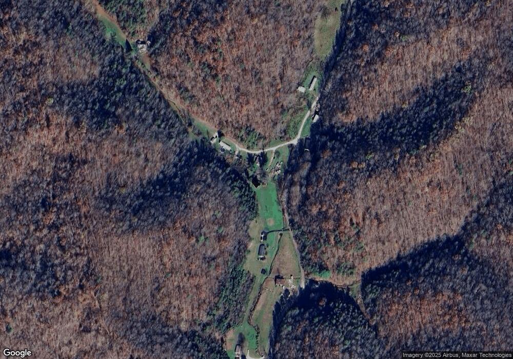 25 Cavins Cemetery Rd, Tyner, KY 40486 - photo 1