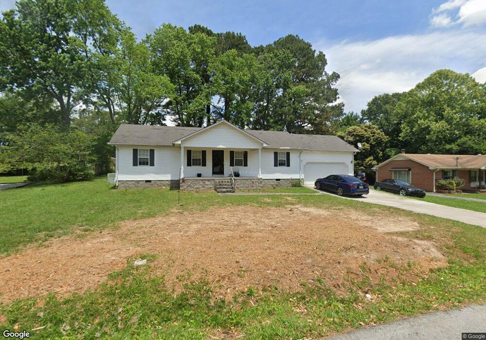 41 Edgewood Ct, Manchester, TN 37355 - photo 1