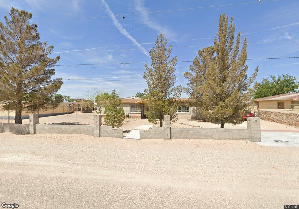 15231 Pumice Dr, El Paso, TX 79928 - photo 1