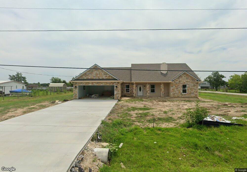268 County Road 296a, Alvin, TX 77511 - photo 1