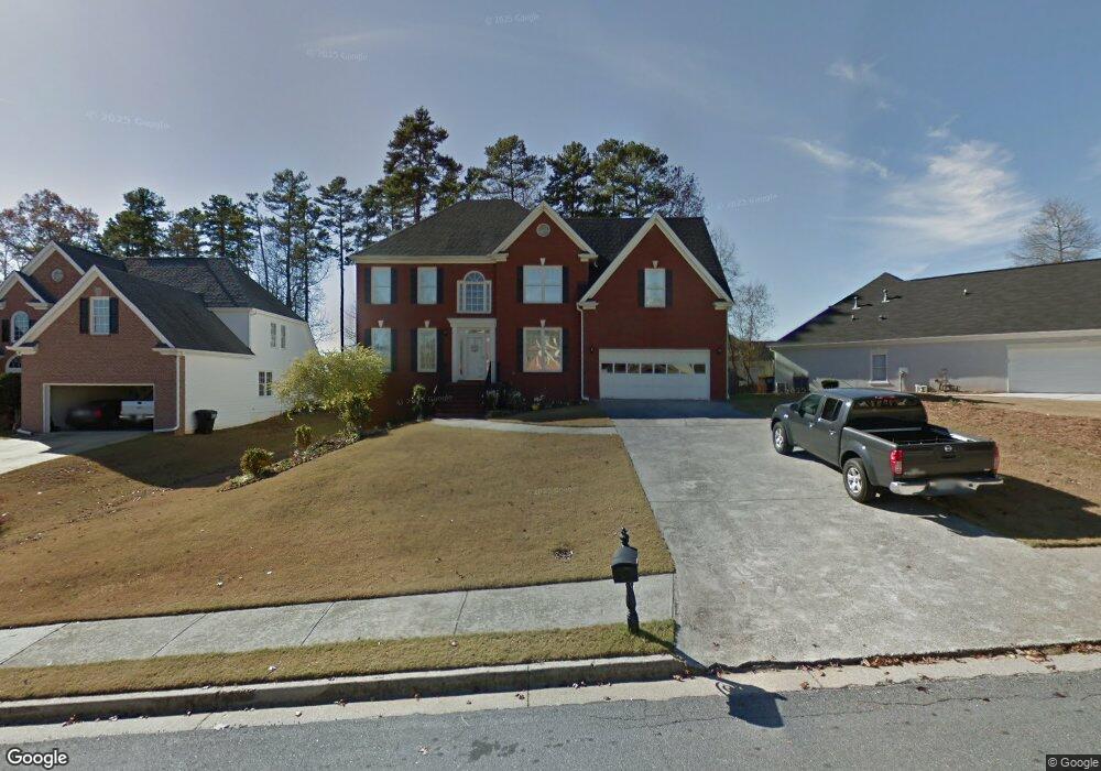 595 Kenion Forest Way unit 3, Lilburn, GA 30047 - photo 1