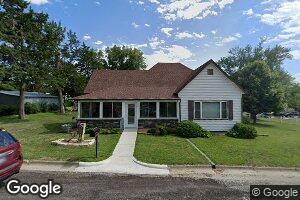 327 North St, Onaga, KS 66521