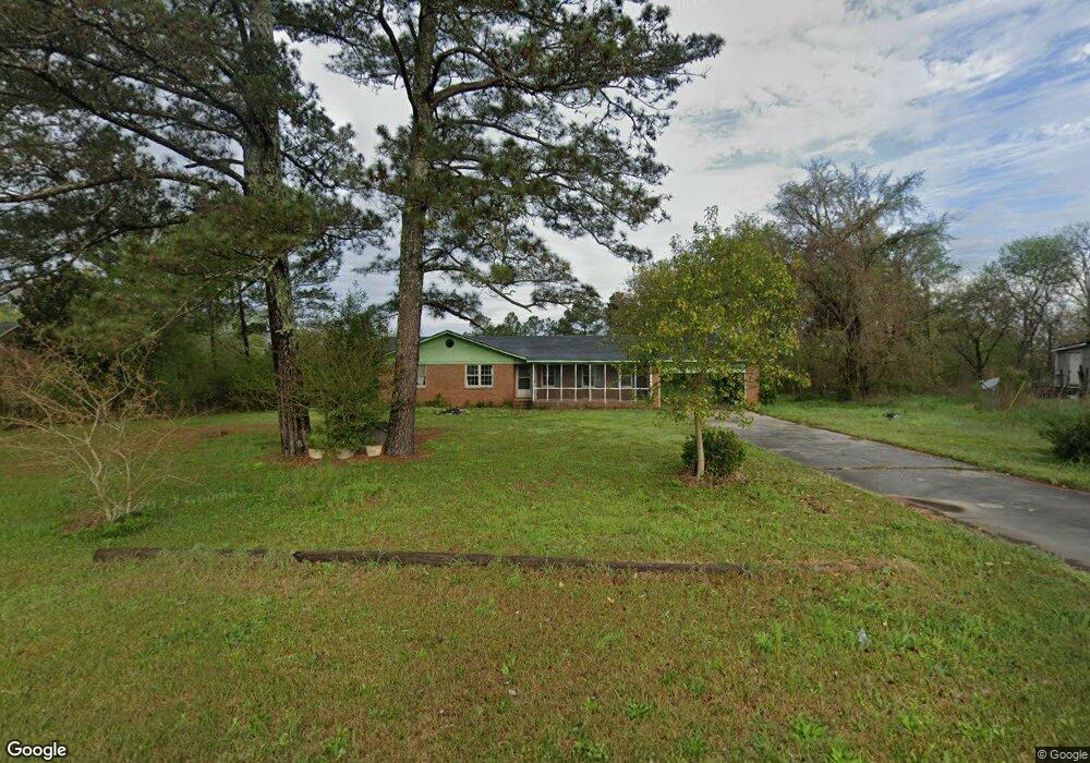 2727 Old Gray Hwy, Macon, GA 31211 - photo 1