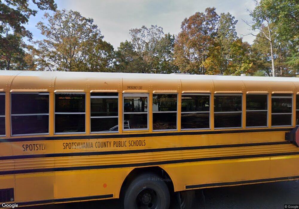 10716 Holleybrooke Dr, Spotsylvania, VA 22553 - photo 1