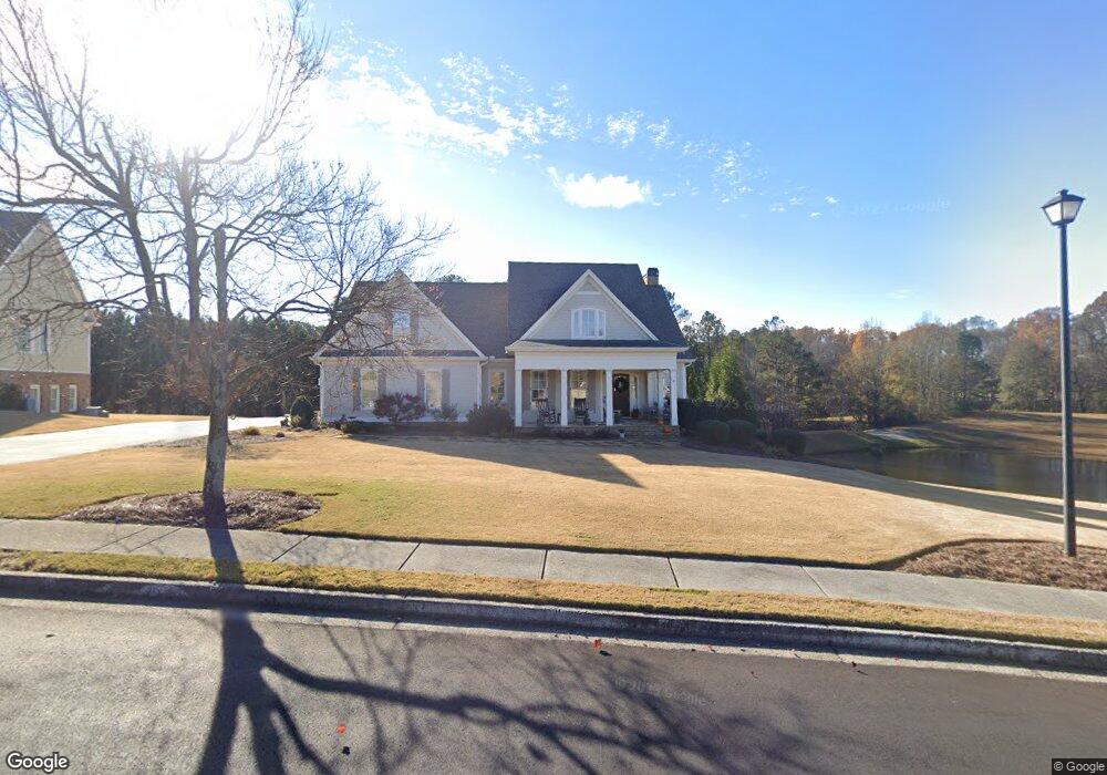 2505 Gate Park Dr unit 1, Bethlehem, GA 30620 - photo 1