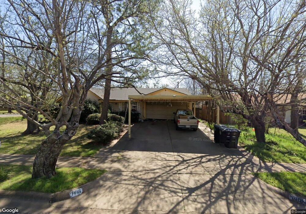 1401 Roberts Ave, Cleburne, TX 76033 - photo 1