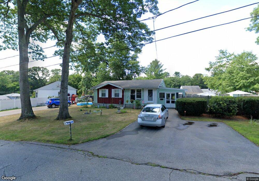 85 Susanne Dr, Whitinsville, MA 01588 - photo 1