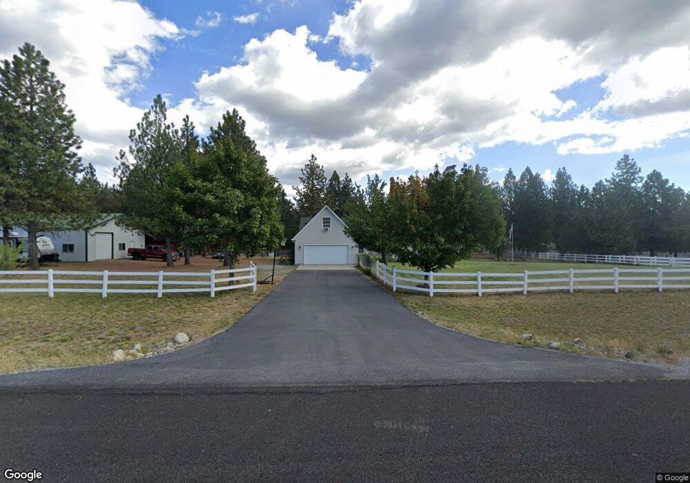 28270 N Silver Meadows Loop, Athol, ID 83801 - photo 1