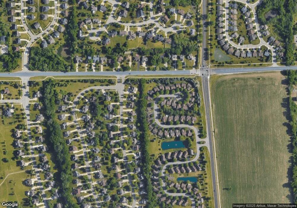 4048 Boulder Pond Dr unit 12, Ann Arbor, MI 48108 - photo 1