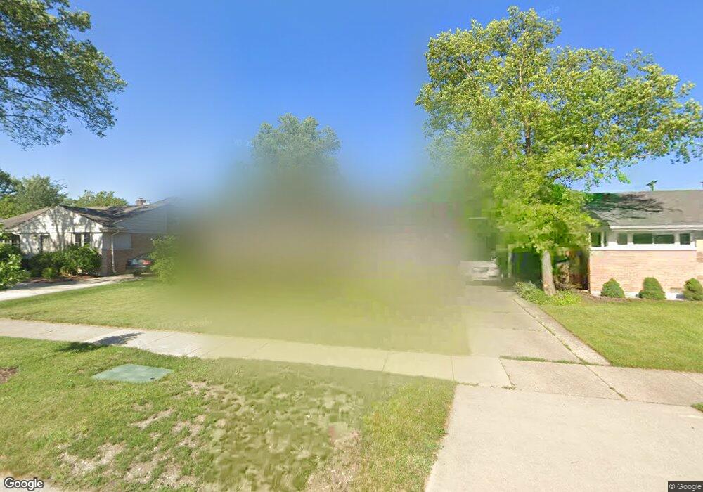 411 N West Ave, Elmhurst, IL 60126 - photo 1