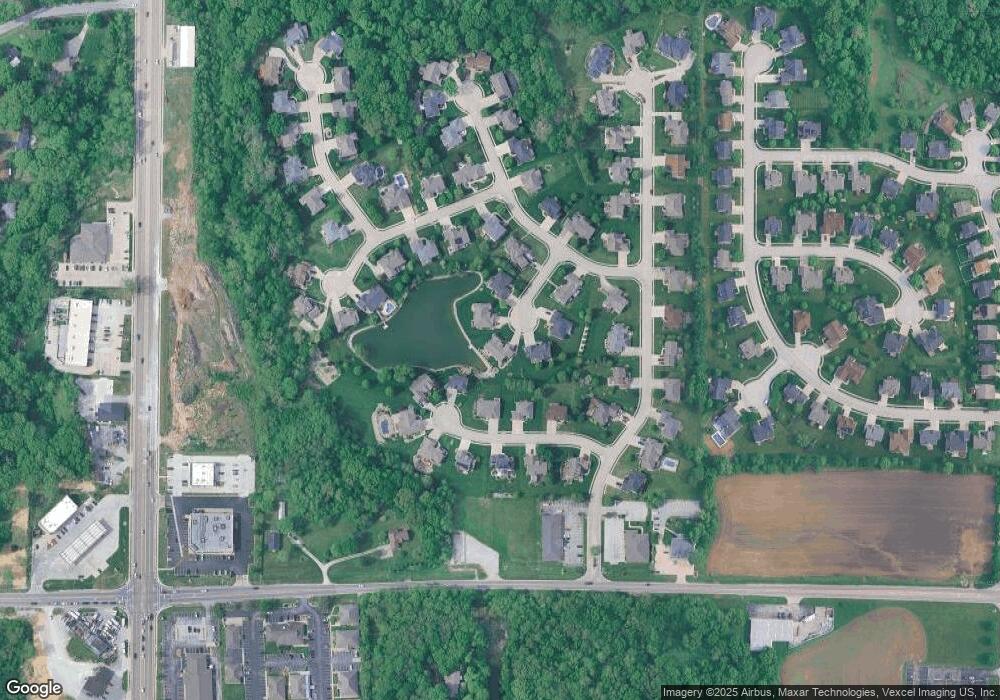 14 Arbor Crest Ct, Maryville, IL 62062 - photo 1